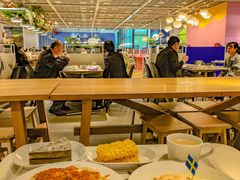-宜家·瑞典风味餐厅(武汉荟聚中心店)