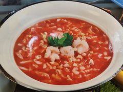 -甦杏鸡毛店(双流广场店)