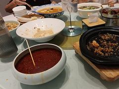 -峨嵋小镇·川菜(正定朗华店)