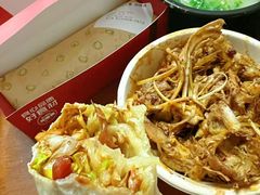 招牌烤鸭卷-特派卷·老北京烤鸭卷(合生汇购物中心店)