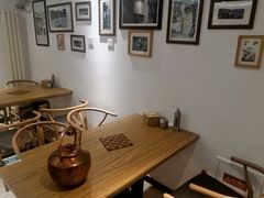 -金豆角砂锅焖面(安贞店)