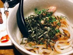 咖喱乌冬面-鸟内会居酒屋(得意潮馆店)