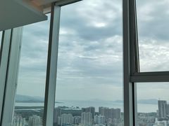 -Jungle Nat 高空餐厅