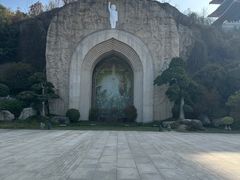 -牛首山文化旅游区