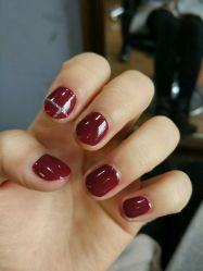 点击看大图 -ChuLian初莲日式美甲美睫