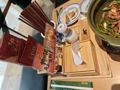 -南京大牌档(龙江新城市广场店)