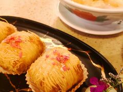 流心荔枝酥-点都德(大茶楼店)