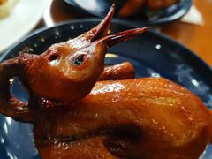 -煲煲掂风味煲仔饭餐厅(西区店)