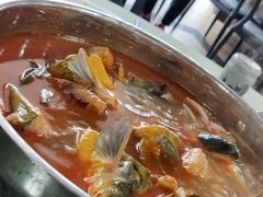 -渔舟意·湖南家宴(萝岗纳金城店)