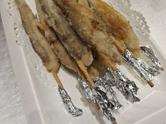 -香融府·烤鸭·家常菜(马家堡路店)