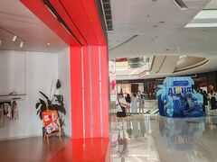 -沈阳铁西万象汇