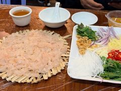 -官塘锋记鱼生·生腌·砂锅粥(牌坊街店)