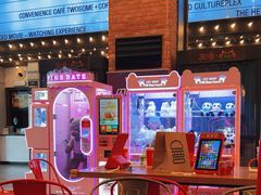 -CGV星星影城(颐堤港ScreenX店)