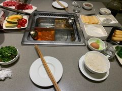 -海底捞火锅(天一广场亚细亚店)