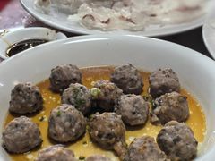 -八仔大富楼·河鲜(西江店)