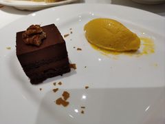 -波特曼西餐厅(南岗店)