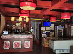 -忆乡情铁锅炖鱼饭店(延庆店)