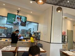 -海知道大连海鲜水饺(南山大冲店)