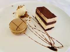 提拉米苏-蝶舍·MAISON PAPILLON