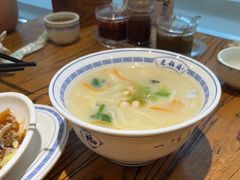 -老雒阳面馆·水席(定鼎门店)