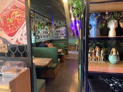 -问渔烤鱼(回龙观总店)