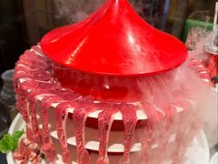 -南门四季铜锅涮肉(望京店)