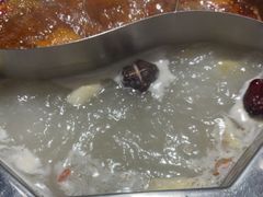 -蜀香居鲜毛肚火锅