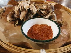 -刘师父老汉口江湖菜(蔡锷路店)