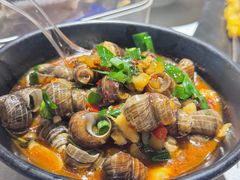 -聚味瞿记·龙虾堂(望城店)