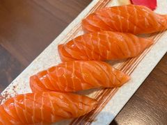 -莳空烧鸟店(晨沐店)