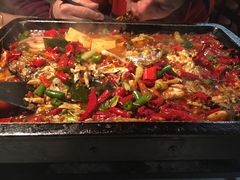-炉鱼(诸暨万风新天地店)