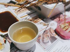 -木屋烧烤(上梅林店)