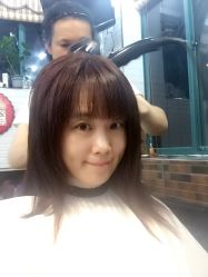 -佑米造型假发订制