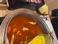 -牛匠和牛寿喜锅(西安总店)