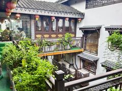 -同得兴 Since·1995 传统苏式面馆(十全街店)
