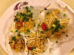 -桥底辣蟹(谢斐道店)