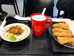 -永和大王(春日上新·阜成门店)