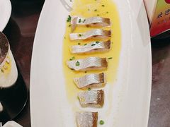 -前门烤鸭(江东中路店)