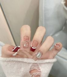 -兔猫ToMoreNails美甲美睫