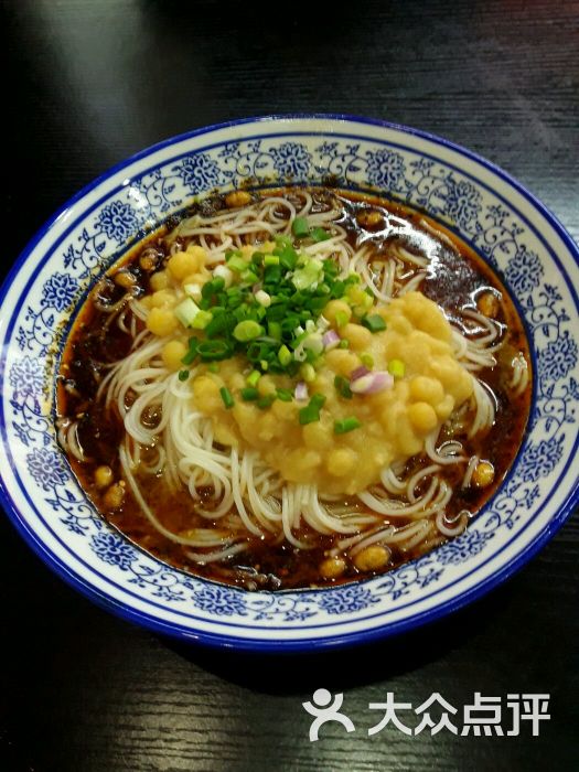 南泉豌豆面图片 - 第53张