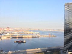 -富力希尔顿酒店·地阔自助餐厅