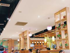 大堂-正哥点心皇子(旺城广场店)