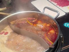 -乔先生涮肉·鲜活牛羊肉火锅(塘沽店)