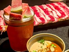 -大龙燚·旷野鲜火锅(广州首店)