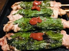-木子烧鸟屋(百子湾店)
