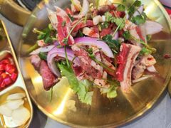 -棒小伙·齐齐哈尔烤肉(龙茗路店)