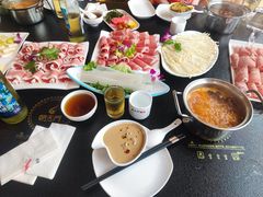 -朝天门火锅(围场店)