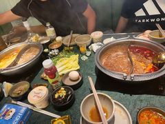 -牛New寿喜烧(曹路花园城店)