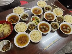 -好成财牛排馆(涂门街总店)