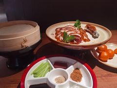 -青年公社烤鸭(熙悦天街店)